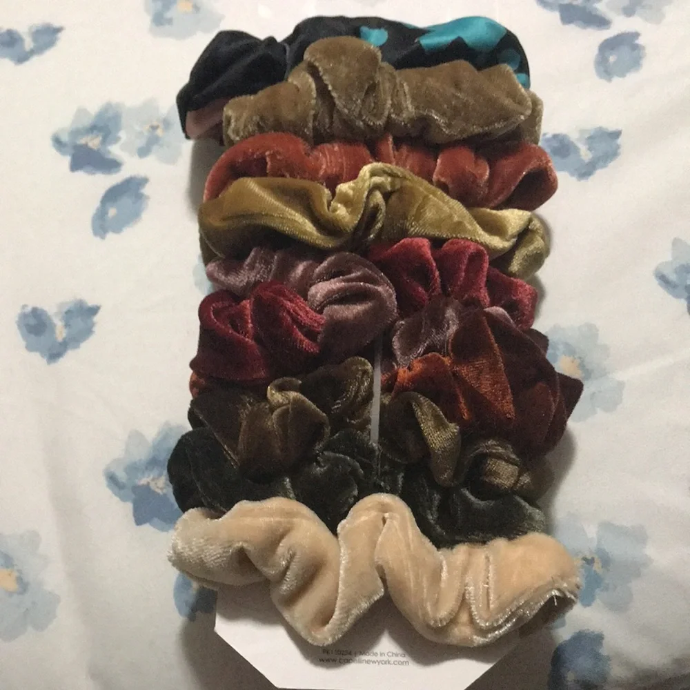Capelli New York 10 pack twisters